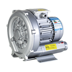LD004H21R12(0.37KW、0.45KW)高壓鼓風(fēng)機
